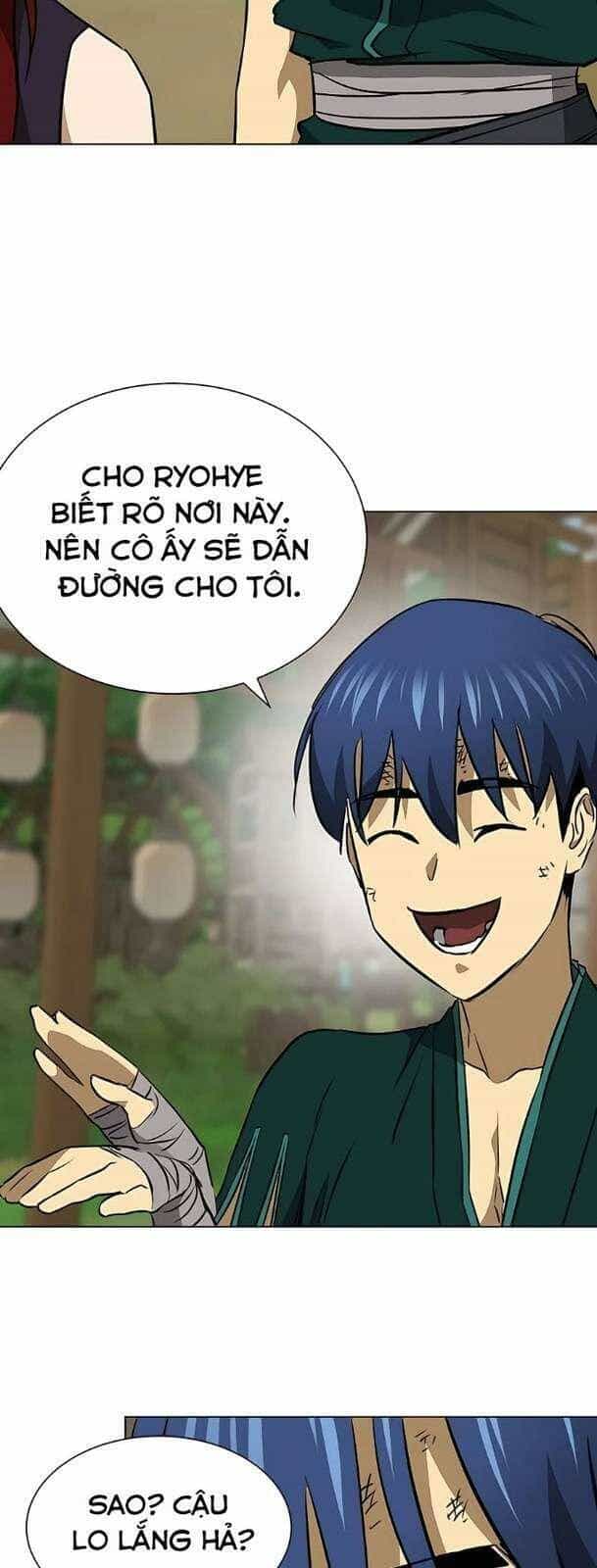 Thăng Cấp Vô Hạn Trong Murim - Chương 164 - ảnh 50