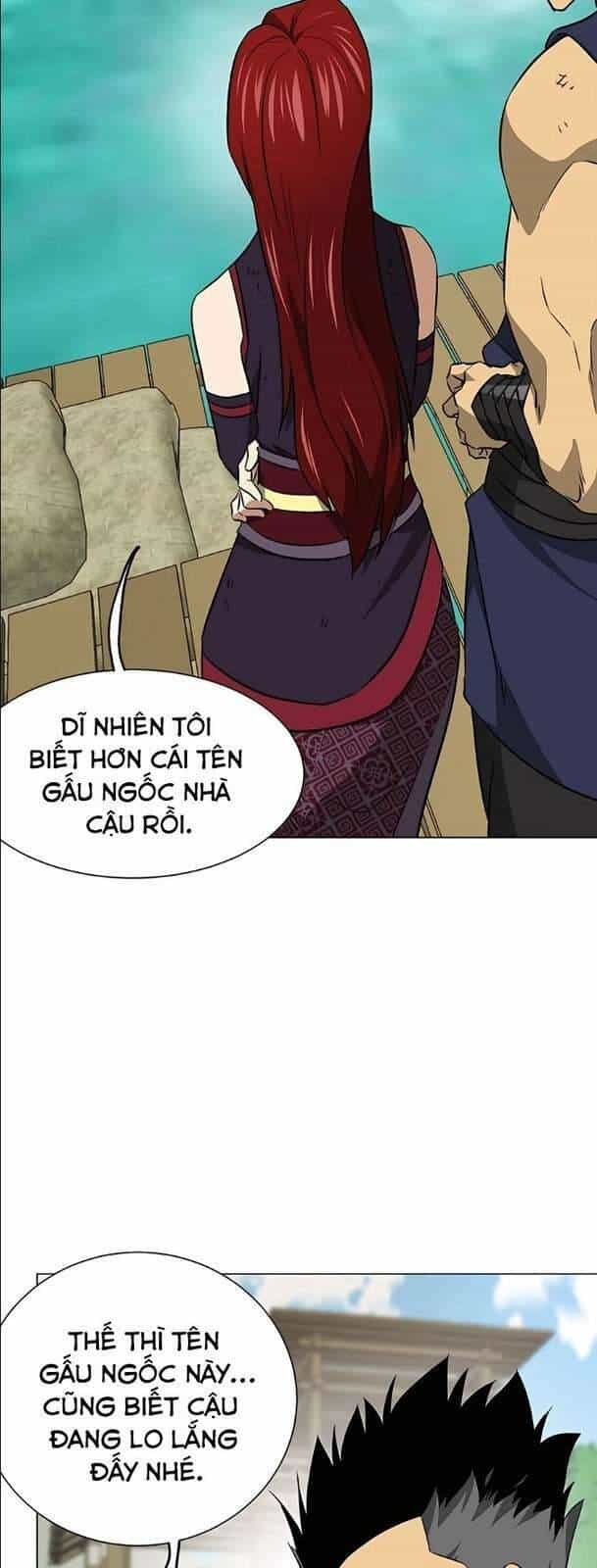 Thăng Cấp Vô Hạn Trong Murim - Chương 164 - ảnh 70