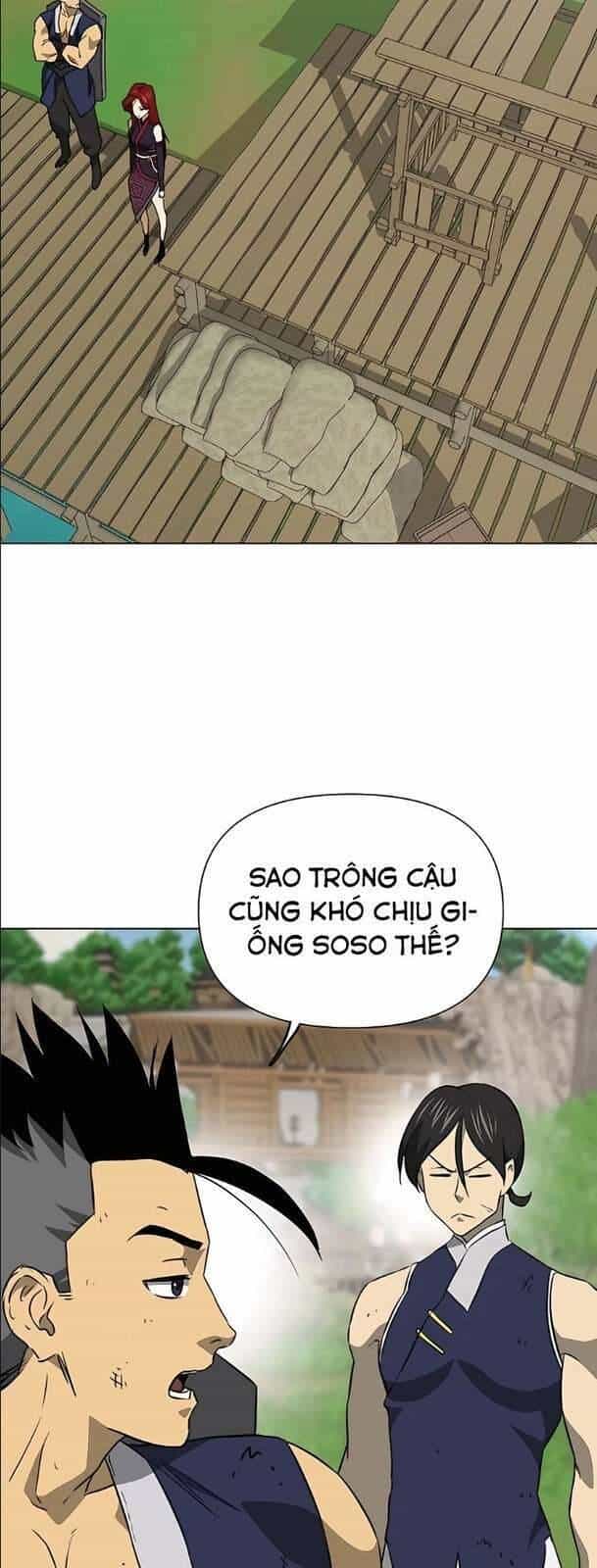 Thăng Cấp Vô Hạn Trong Murim - Chương 164 - ảnh 73