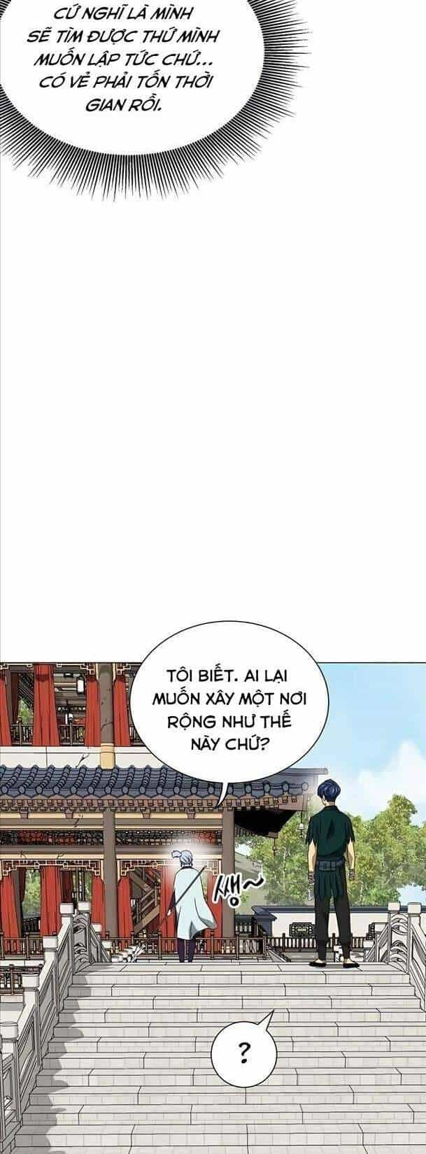 Thăng Cấp Vô Hạn Trong Murim - Chương 165 - ảnh 42