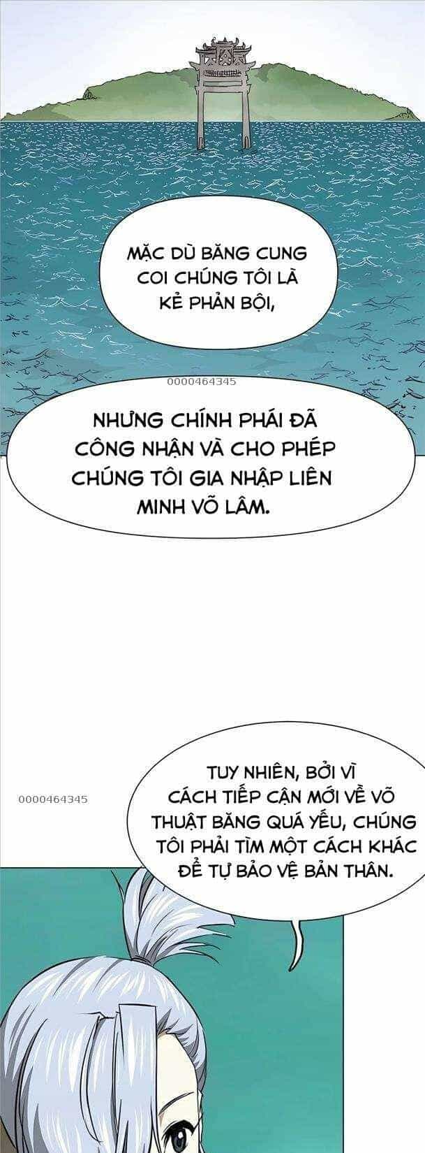 Thăng Cấp Vô Hạn Trong Murim - Chương 165 - ảnh 5