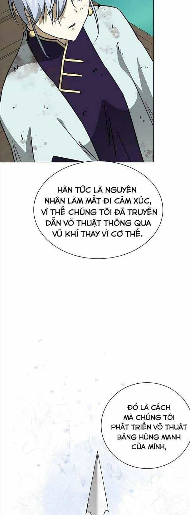 Thăng Cấp Vô Hạn Trong Murim - Chương 165 - ảnh 6