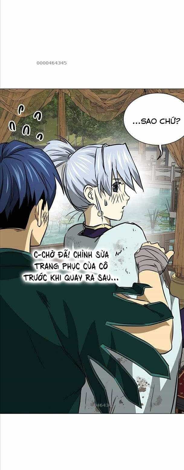 Thăng Cấp Vô Hạn Trong Murim - Chương 165 - ảnh 63