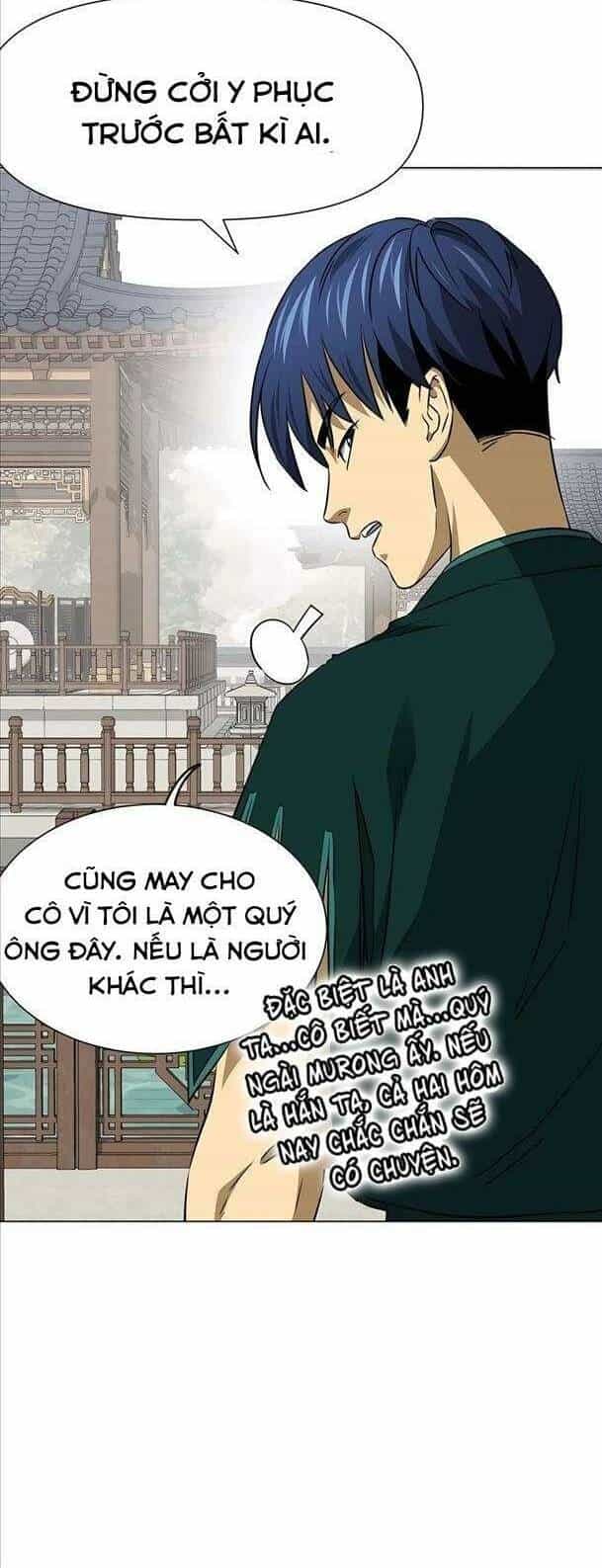 Thăng Cấp Vô Hạn Trong Murim - Chương 165 - ảnh 68