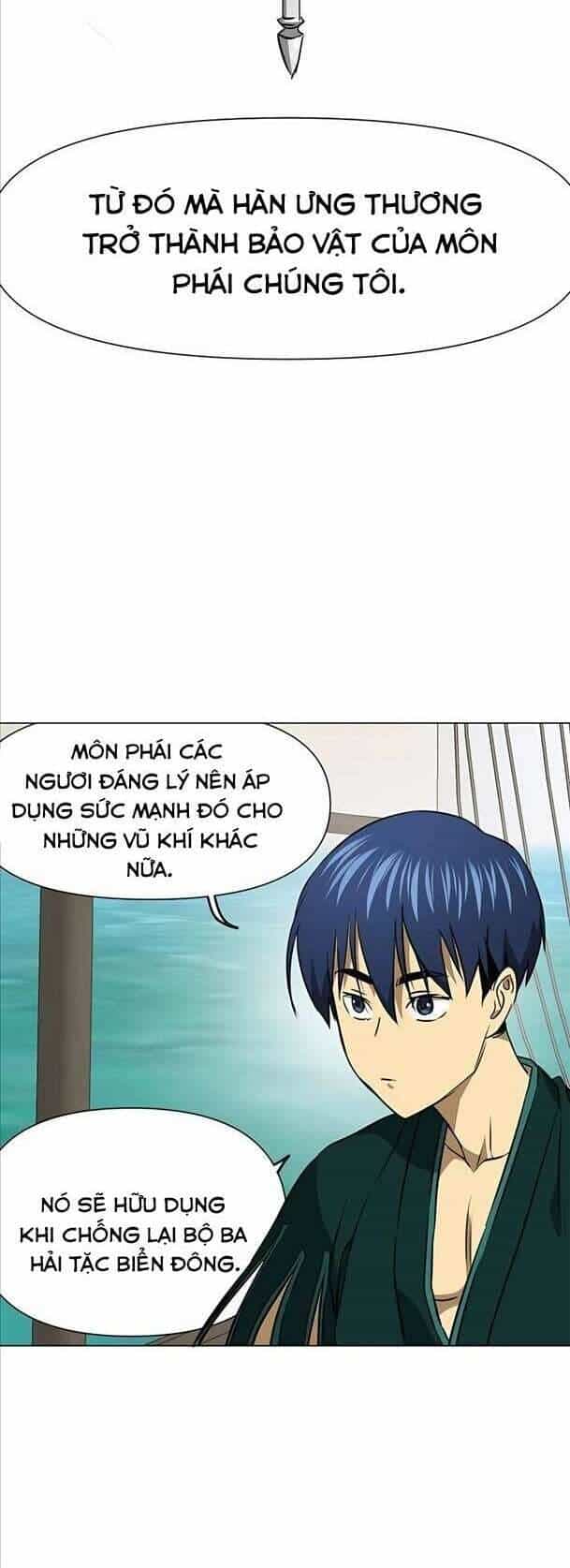 Thăng Cấp Vô Hạn Trong Murim - Chương 165 - ảnh 8