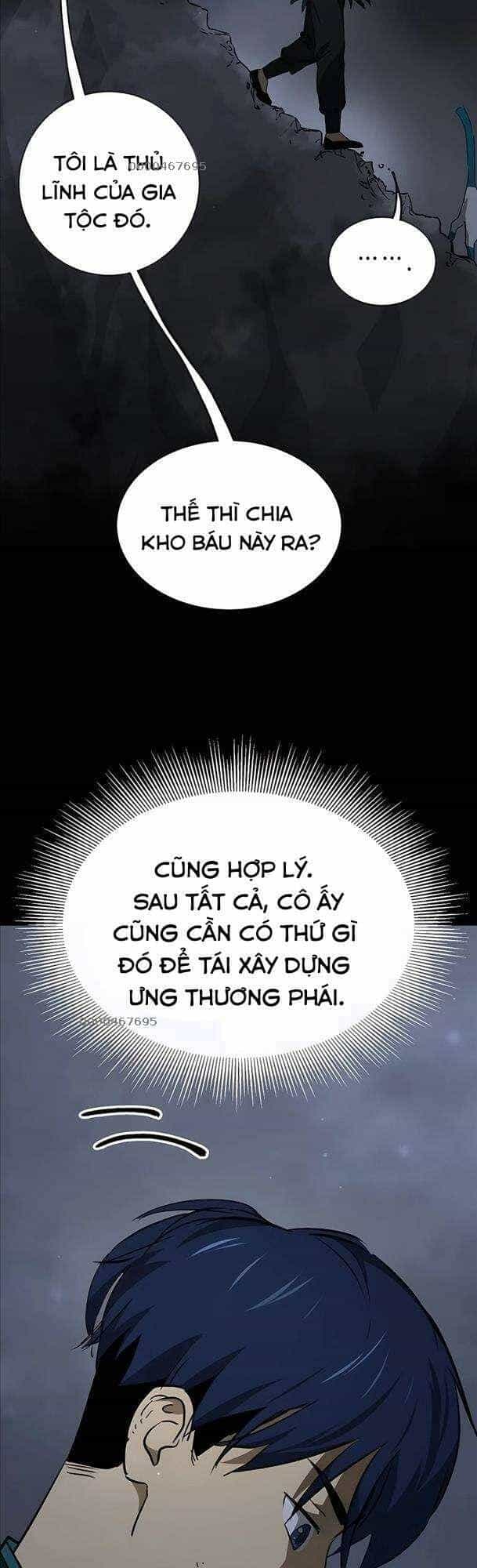 Thăng Cấp Vô Hạn Trong Murim - Chương 166 - ảnh 16