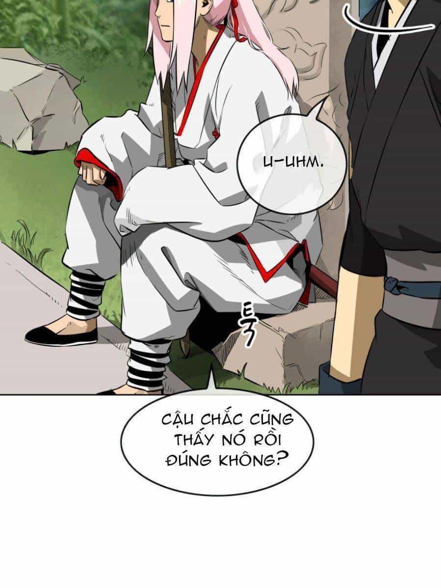 Thăng Cấp Vô Hạn Trong Murim - Chương 16 - ảnh 21