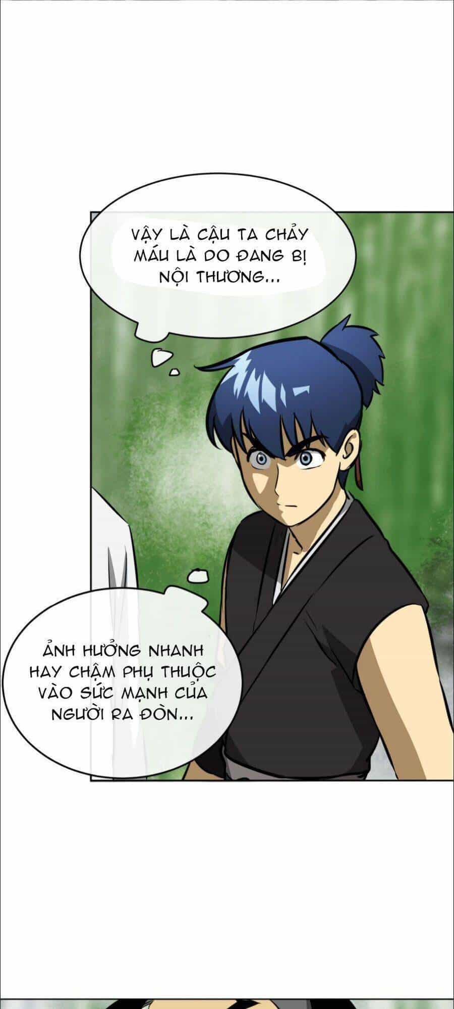 Thăng Cấp Vô Hạn Trong Murim - Chương 16 - ảnh 46