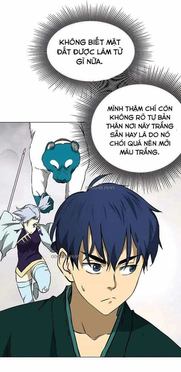 Thăng Cấp Vô Hạn Trong Murim - Chương 167 - ảnh 31