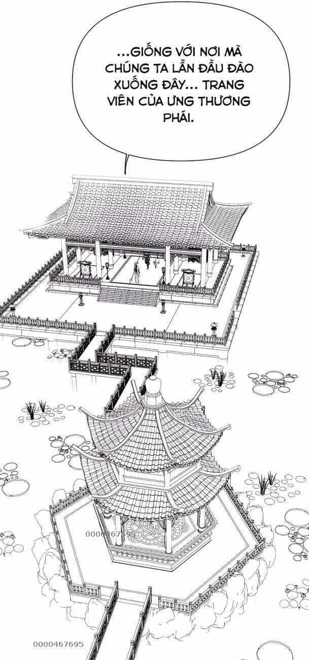 Thăng Cấp Vô Hạn Trong Murim - Chương 167 - ảnh 49