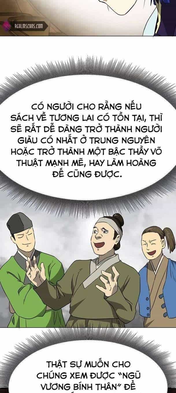 Thăng Cấp Vô Hạn Trong Murim - Chương 167 - ảnh 98