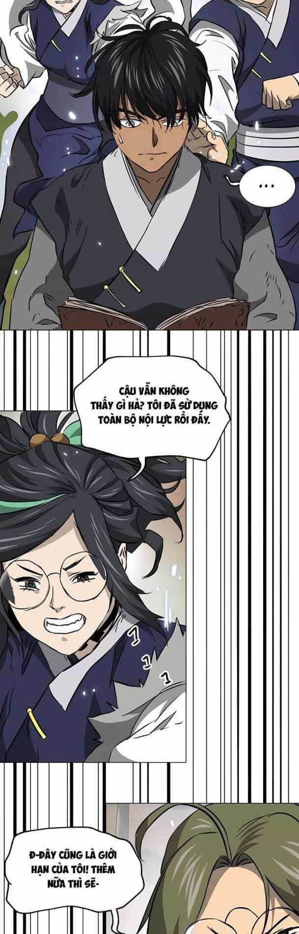 Thăng Cấp Vô Hạn Trong Murim - Chương 168 - ảnh 12