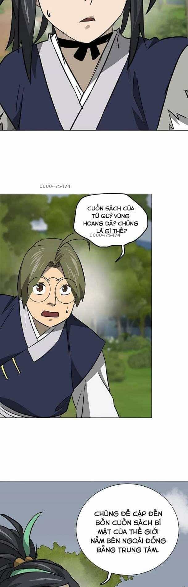 Thăng Cấp Vô Hạn Trong Murim - Chương 168 - ảnh 17