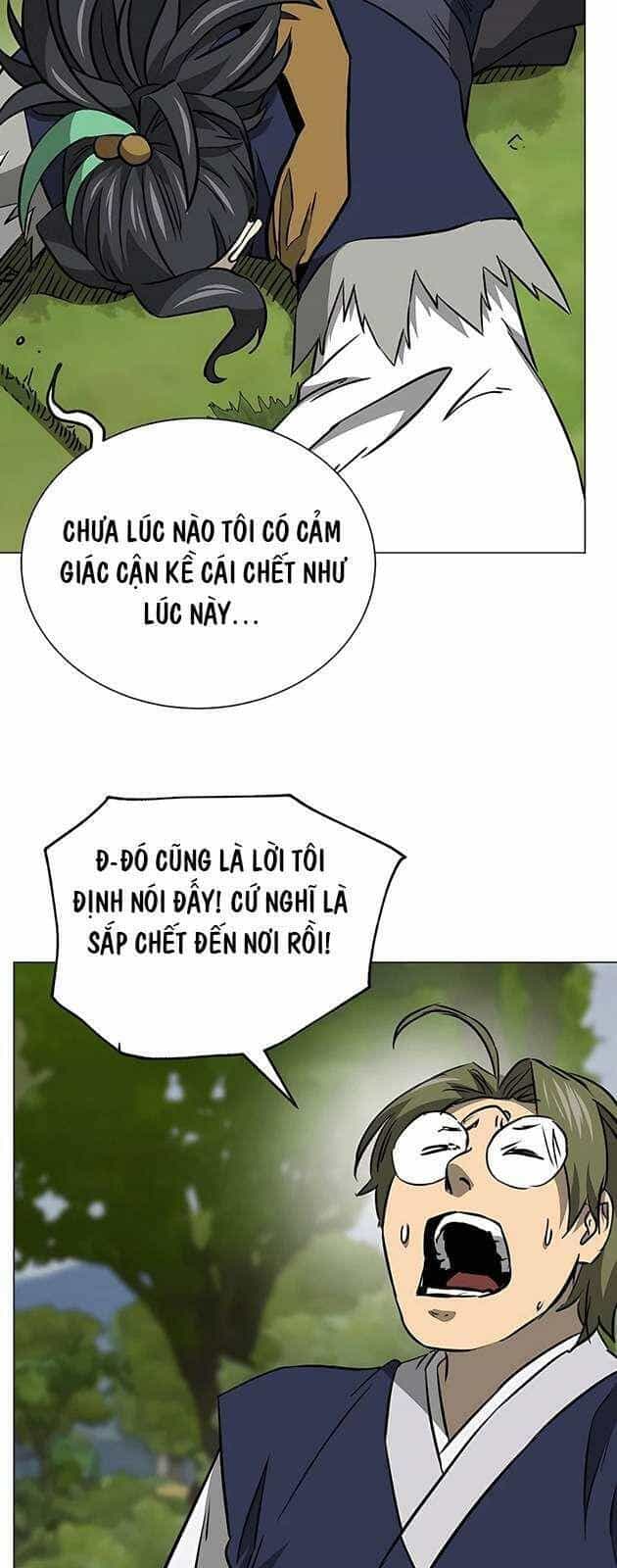 Thăng Cấp Vô Hạn Trong Murim - Chương 169 - ảnh 22