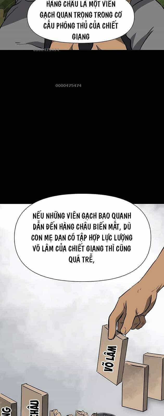Thăng Cấp Vô Hạn Trong Murim - Chương 169 - ảnh 27