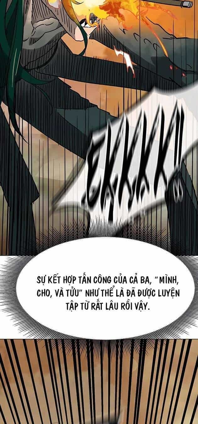 Thăng Cấp Vô Hạn Trong Murim - Chương 169 - ảnh 86