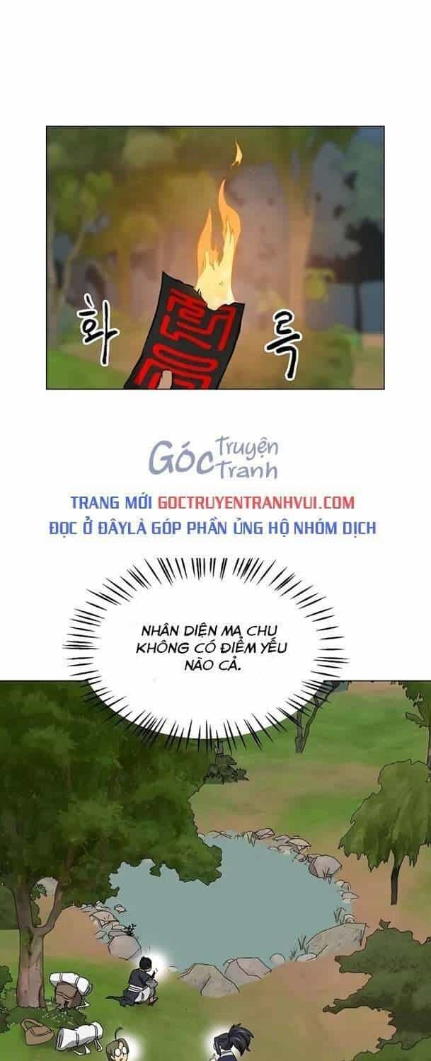 Thăng Cấp Vô Hạn Trong Murim - Chương 170 - ảnh 1