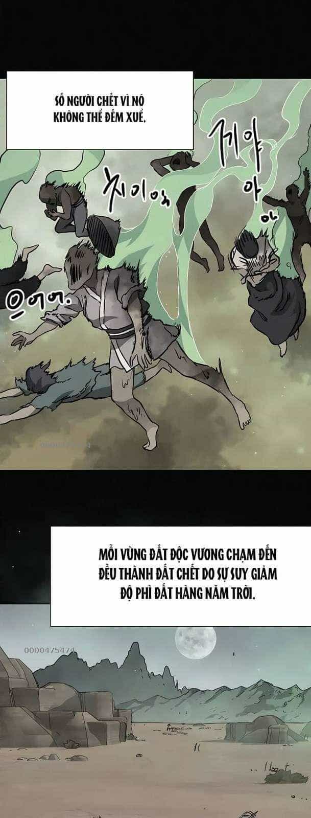 Thăng Cấp Vô Hạn Trong Murim - Chương 170 - ảnh 21
