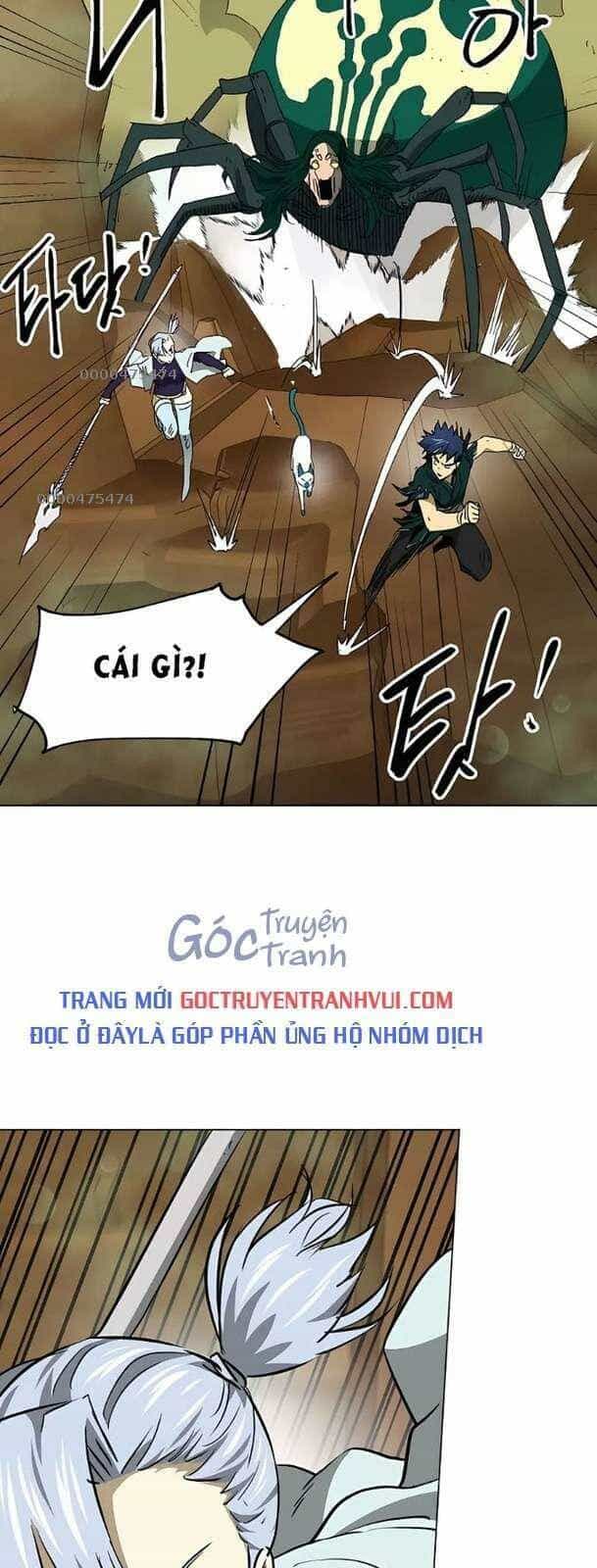 Thăng Cấp Vô Hạn Trong Murim - Chương 170 - ảnh 59