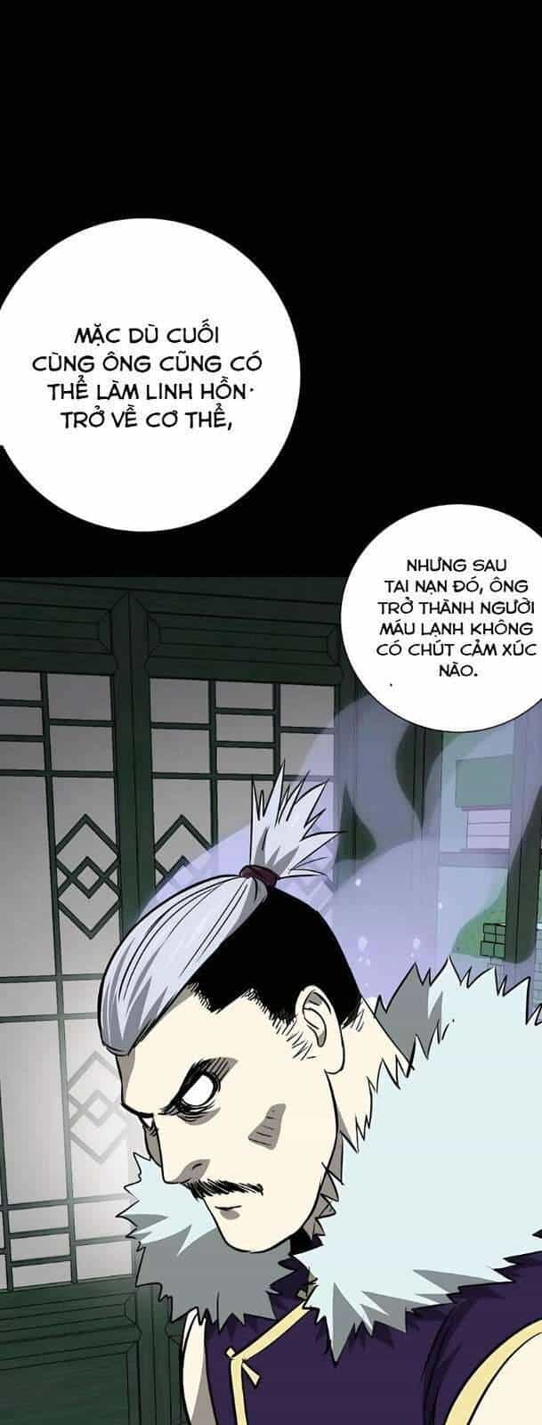 Thăng Cấp Vô Hạn Trong Murim - Chương 170 - ảnh 71