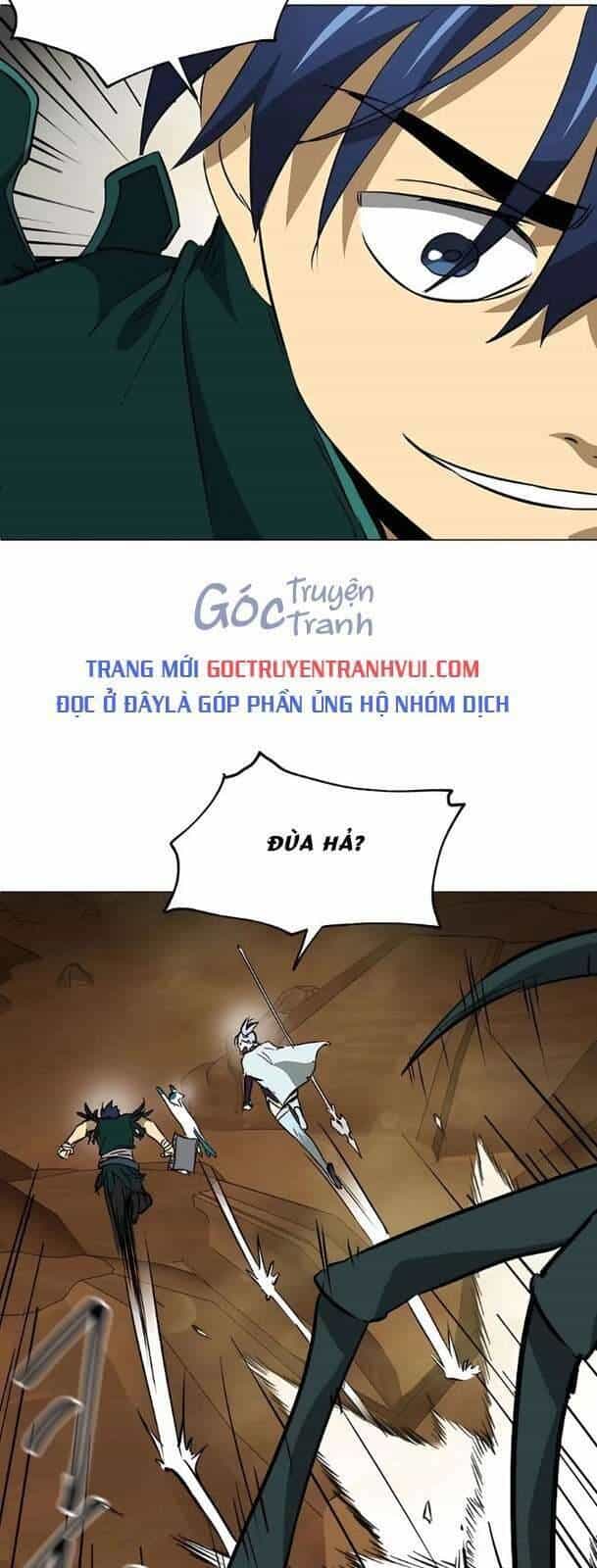 Thăng Cấp Vô Hạn Trong Murim - Chương 170 - ảnh 85