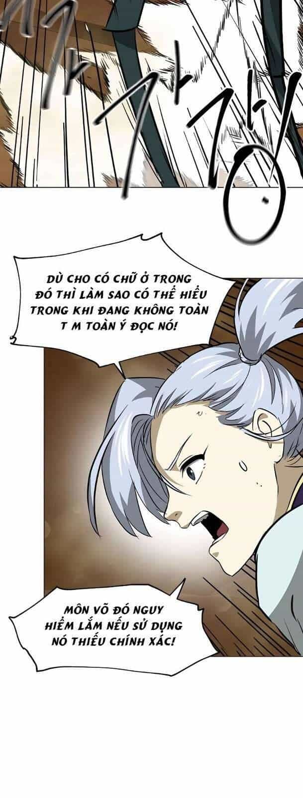 Thăng Cấp Vô Hạn Trong Murim - Chương 170 - ảnh 86