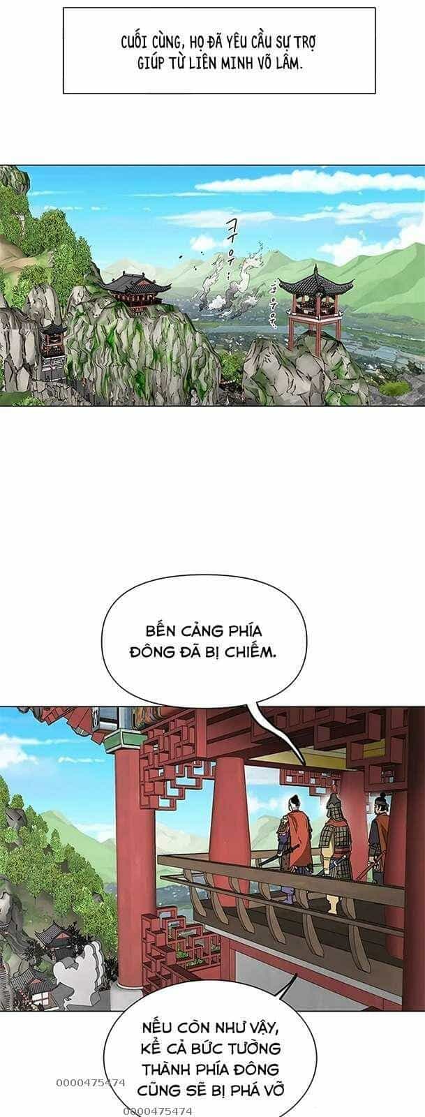 Thăng Cấp Vô Hạn Trong Murim - Chương 171 - ảnh 11