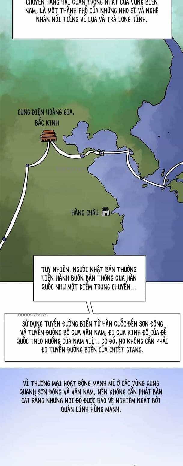 Thăng Cấp Vô Hạn Trong Murim - Chương 171 - ảnh 3