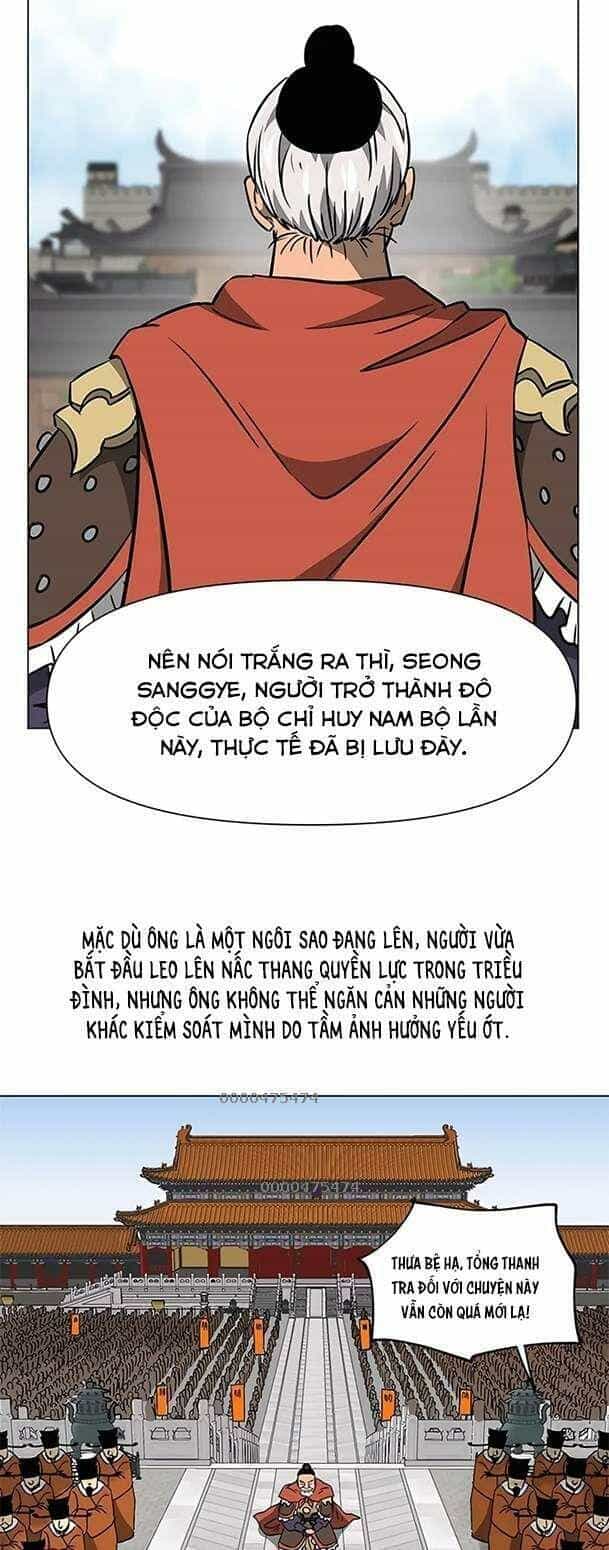 Thăng Cấp Vô Hạn Trong Murim - Chương 171 - ảnh 5