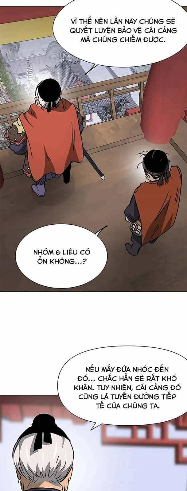 Thăng Cấp Vô Hạn Trong Murim - Chương 171 - ảnh 62