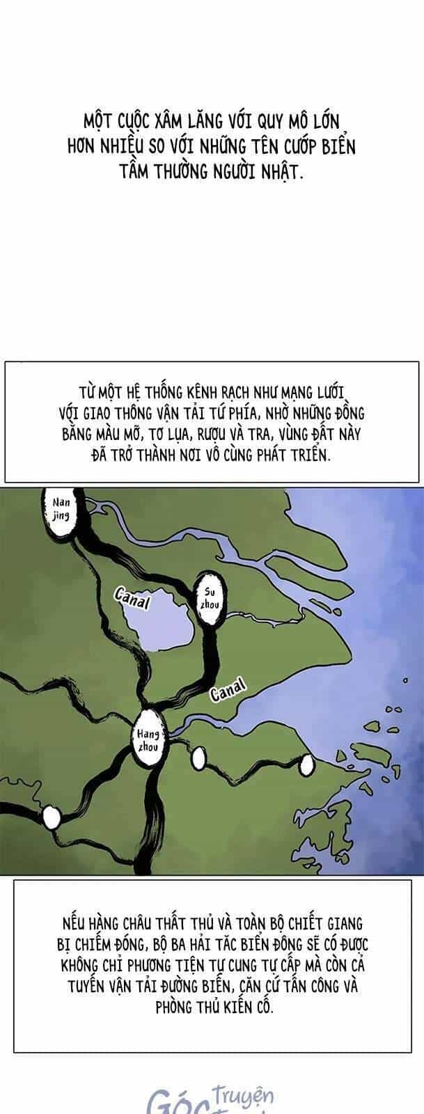 Thăng Cấp Vô Hạn Trong Murim - Chương 171 - ảnh 9