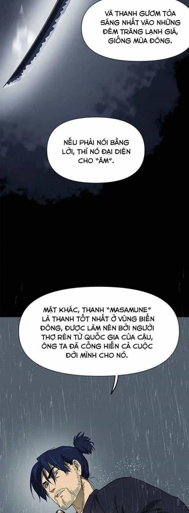 Thăng Cấp Vô Hạn Trong Murim - Chương 173 - ảnh 26