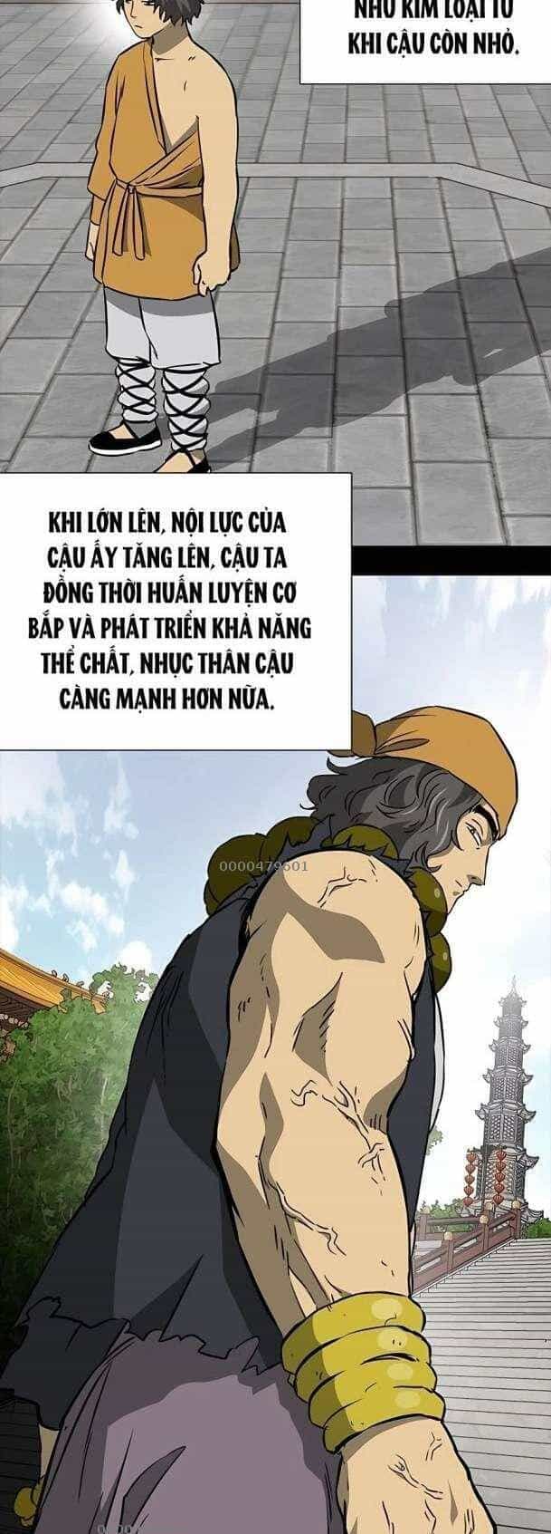 Thăng Cấp Vô Hạn Trong Murim - Chương 173 - ảnh 3