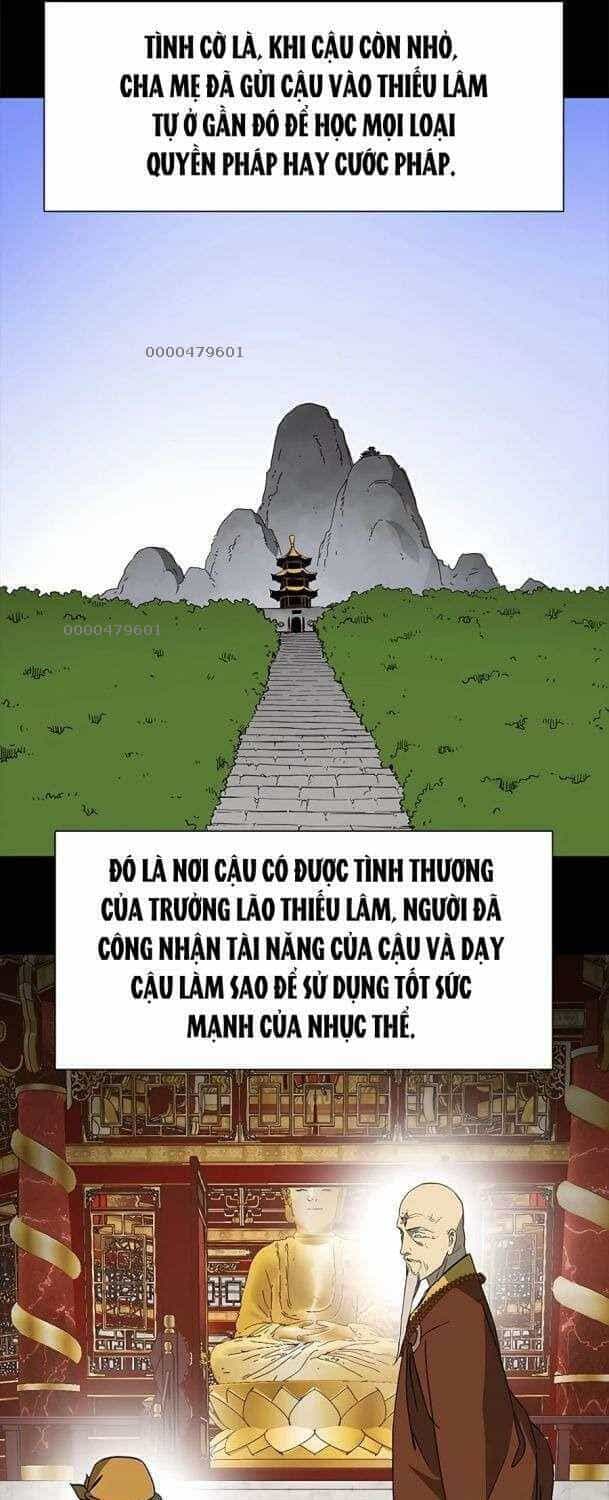 Thăng Cấp Vô Hạn Trong Murim - Chương 173 - ảnh 5
