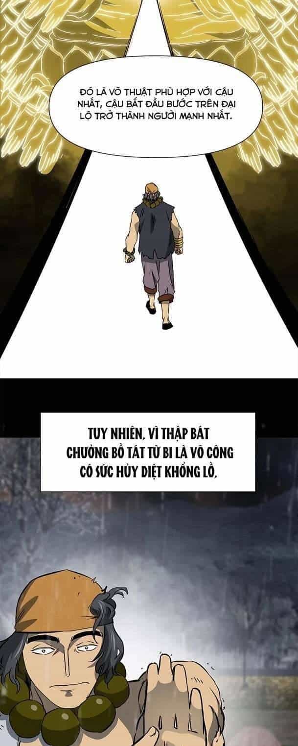 Thăng Cấp Vô Hạn Trong Murim - Chương 173 - ảnh 7