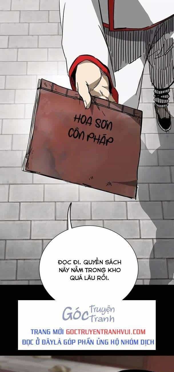 Thăng Cấp Vô Hạn Trong Murim - Chương 174 - ảnh 1