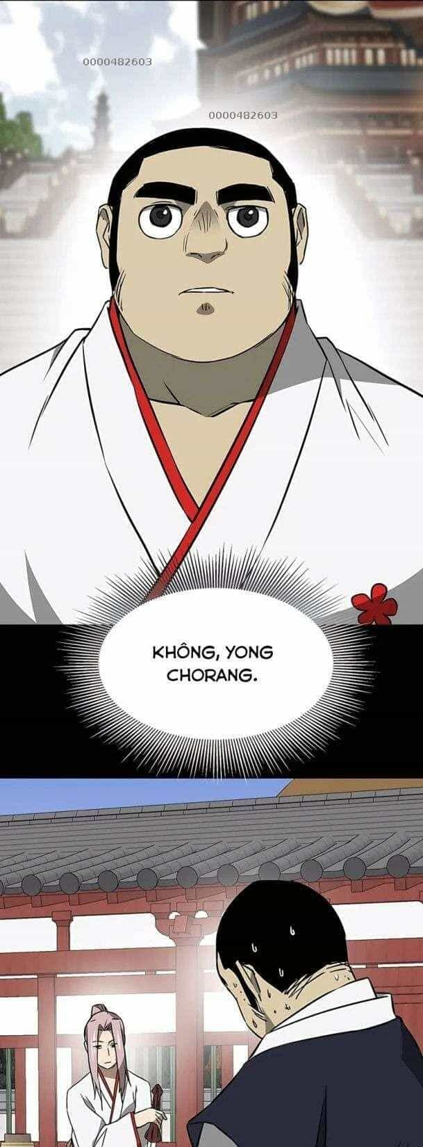 Thăng Cấp Vô Hạn Trong Murim - Chương 174 - ảnh 5