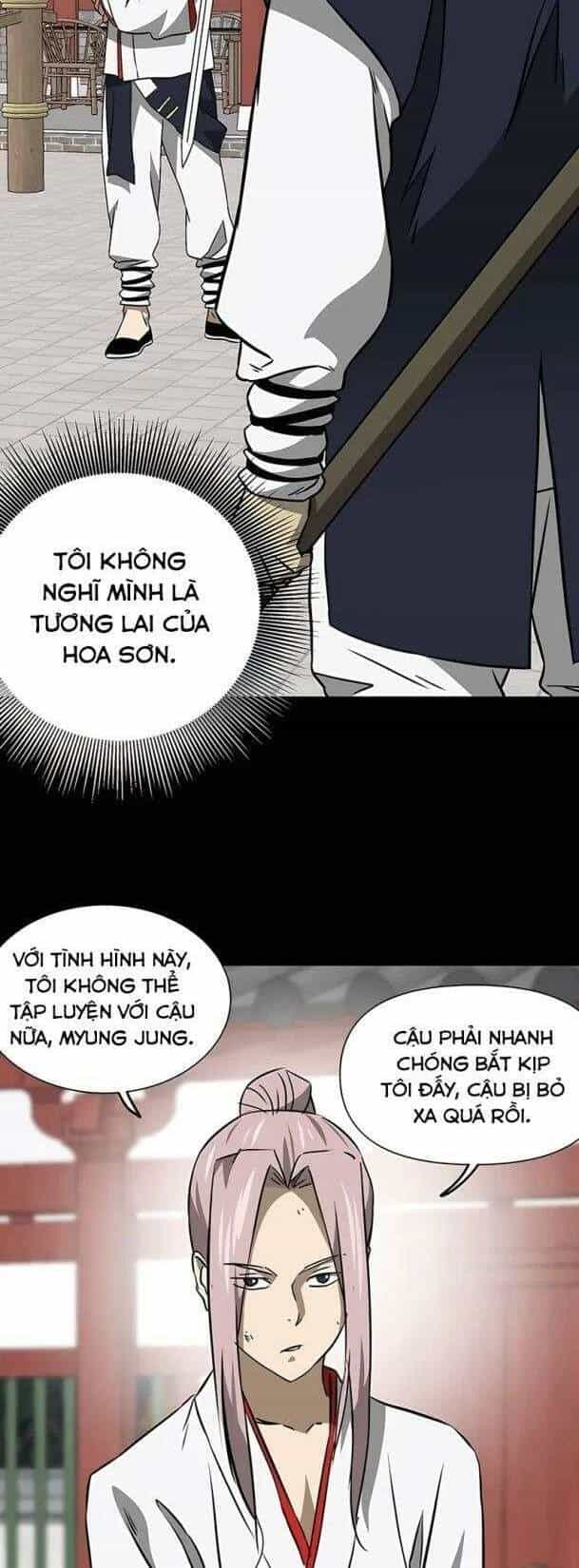 Thăng Cấp Vô Hạn Trong Murim - Chương 174 - ảnh 6