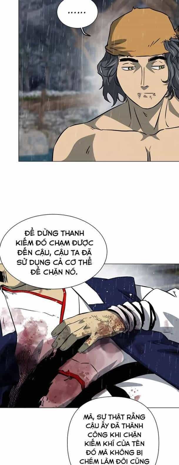 Thăng Cấp Vô Hạn Trong Murim - Chương 174 - ảnh 75