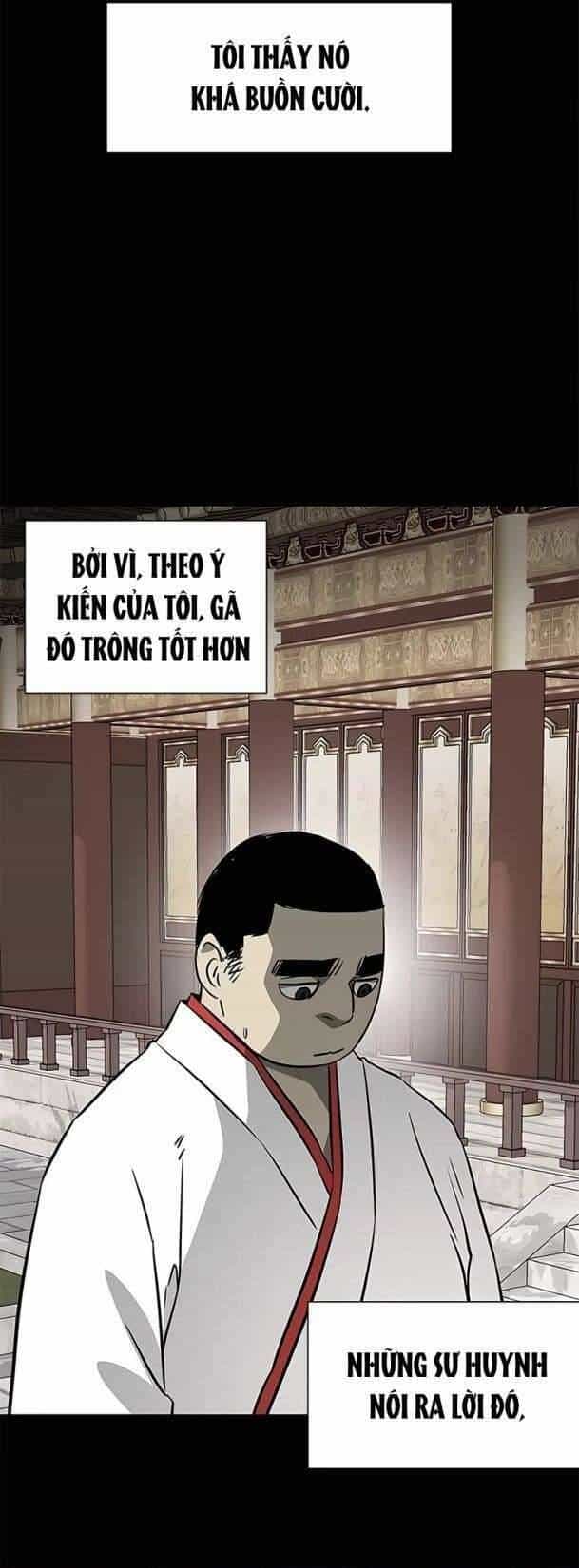 Thăng Cấp Vô Hạn Trong Murim - Chương 174 - ảnh 81