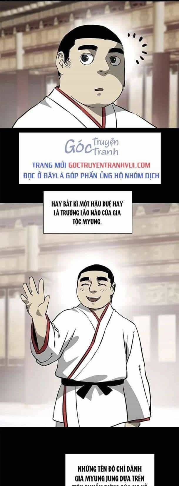 Thăng Cấp Vô Hạn Trong Murim - Chương 174 - ảnh 82