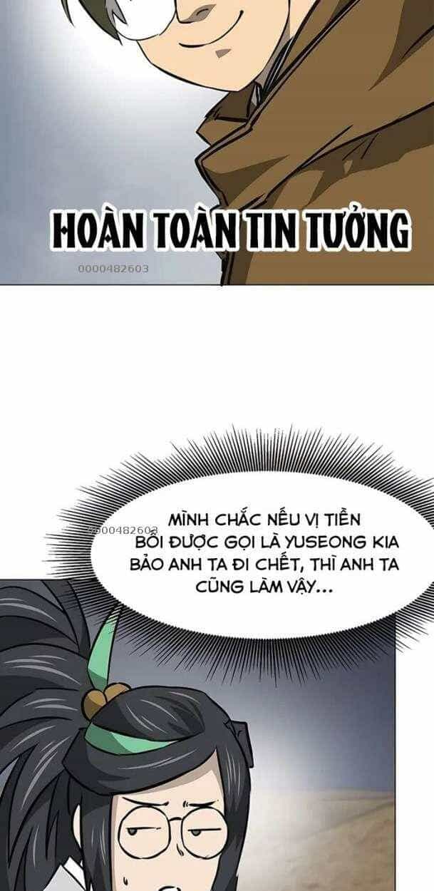 Thăng Cấp Vô Hạn Trong Murim - Chương 175 - ảnh 27