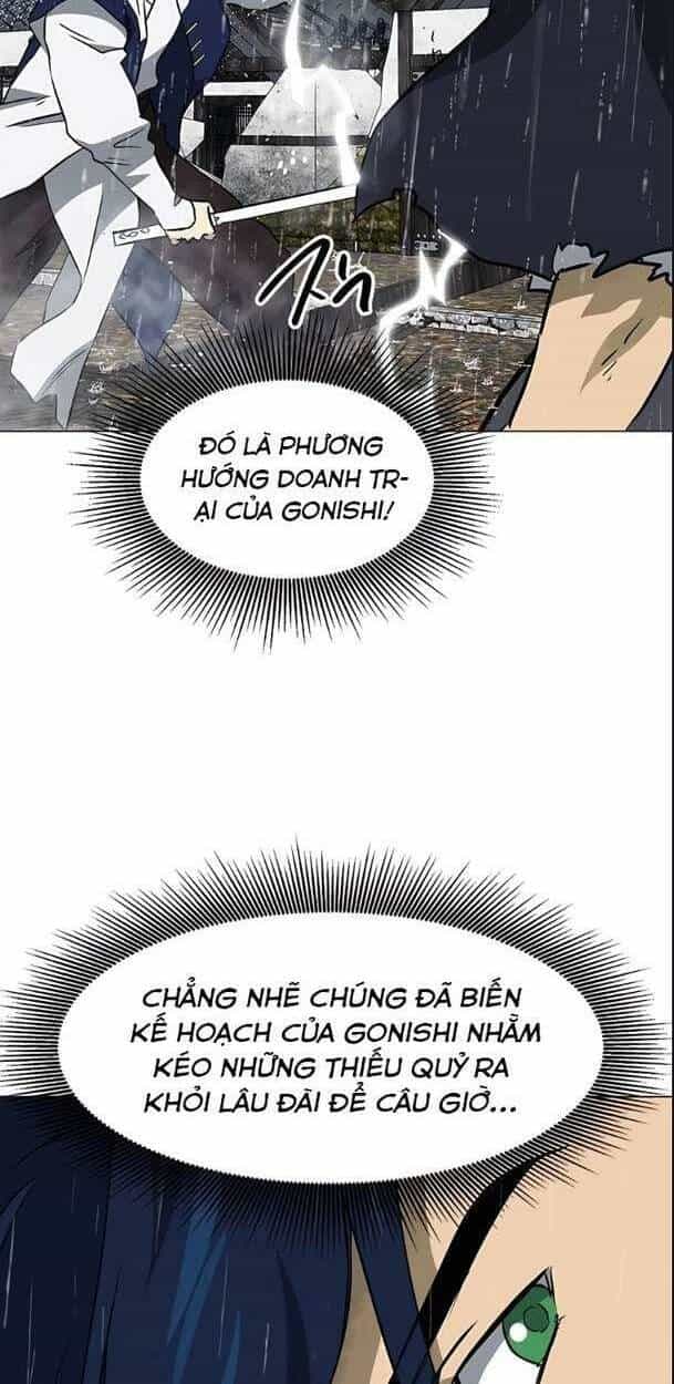 Thăng Cấp Vô Hạn Trong Murim - Chương 176 - ảnh 26