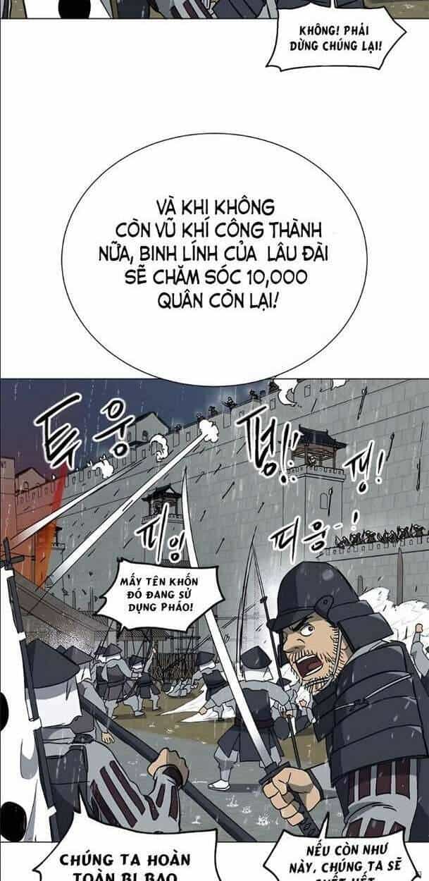 Thăng Cấp Vô Hạn Trong Murim - Chương 176 - ảnh 44
