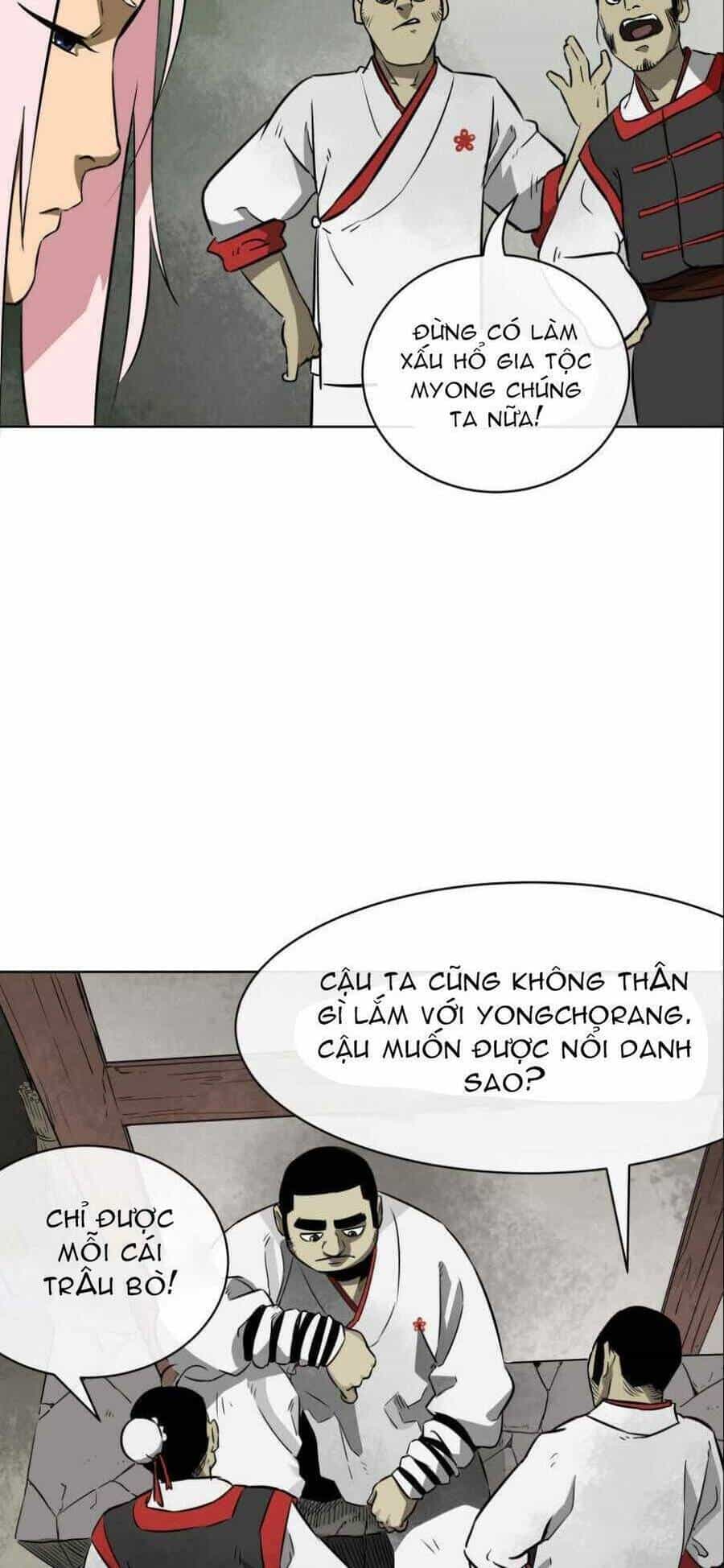 Thăng Cấp Vô Hạn Trong Murim - Chương 17 - ảnh 4