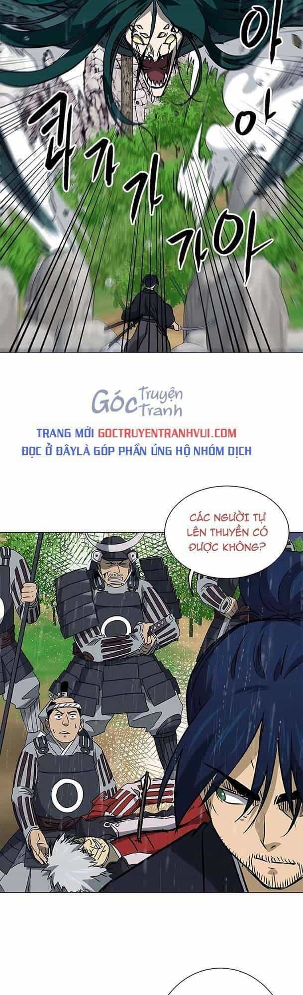 Thăng Cấp Vô Hạn Trong Murim - Chương 177 - ảnh 63