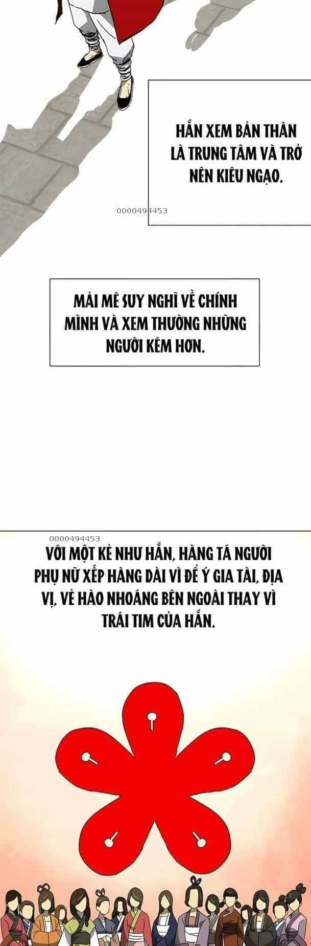 Thăng Cấp Vô Hạn Trong Murim - Chương 179 - ảnh 3