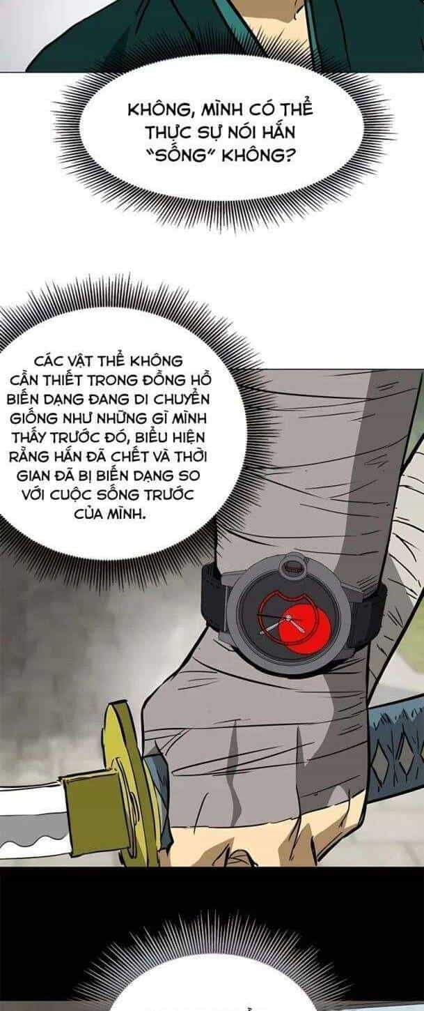 Thăng Cấp Vô Hạn Trong Murim - Chương 179 - ảnh 34