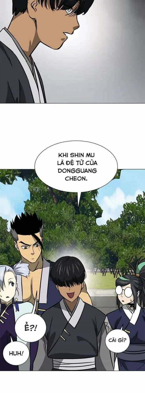 Thăng Cấp Vô Hạn Trong Murim - Chương 179 - ảnh 69
