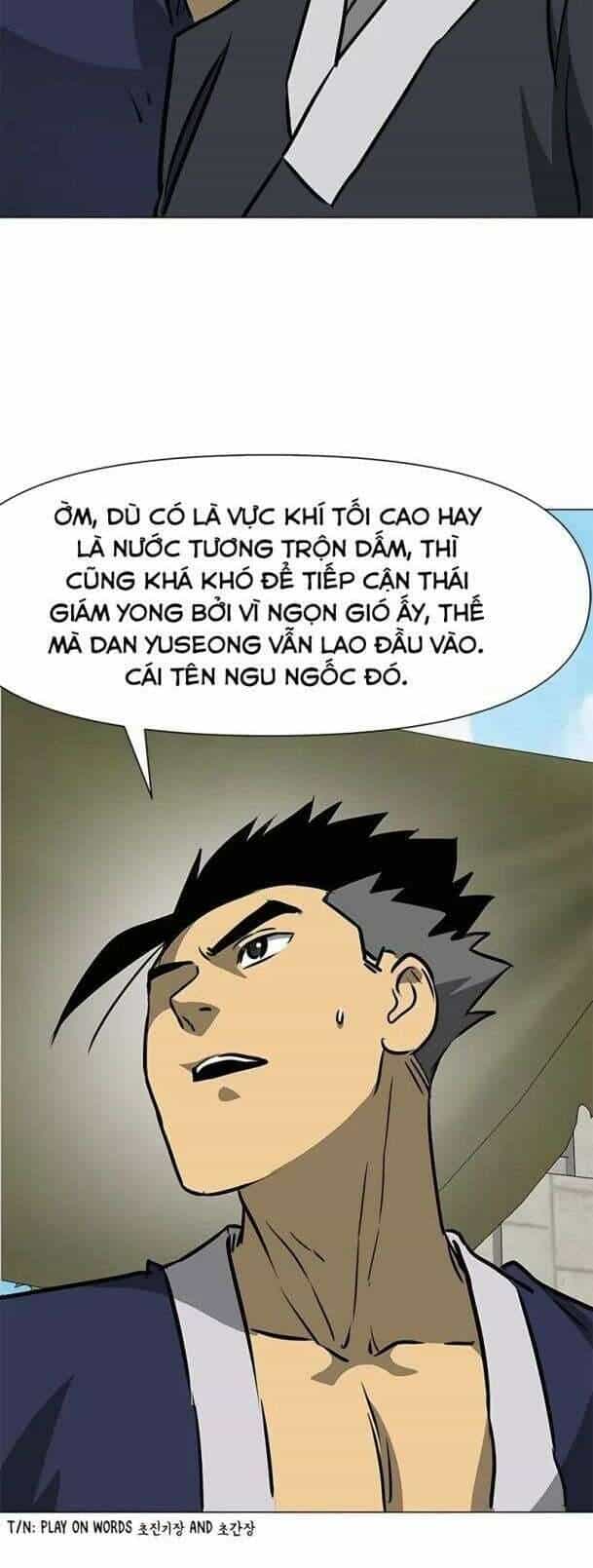 Thăng Cấp Vô Hạn Trong Murim - Chương 179 - ảnh 75